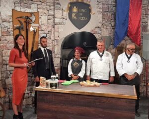 Scopri di più sull'articolo King of Pizza 2022: ogni lunedì su Sky Canale Italia