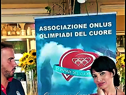 Al momento stai visualizzando Miriana Trevisan: “Alessia Marcuzzi presentatrice al top”