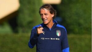 Scopri di più sull'articolo Roberto Mancini: come il piccolo Roby è diventato il Mancio