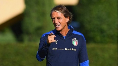 Scopri di più sull'articolo Nations League, Italia batte Ungheria e va alle Final Four