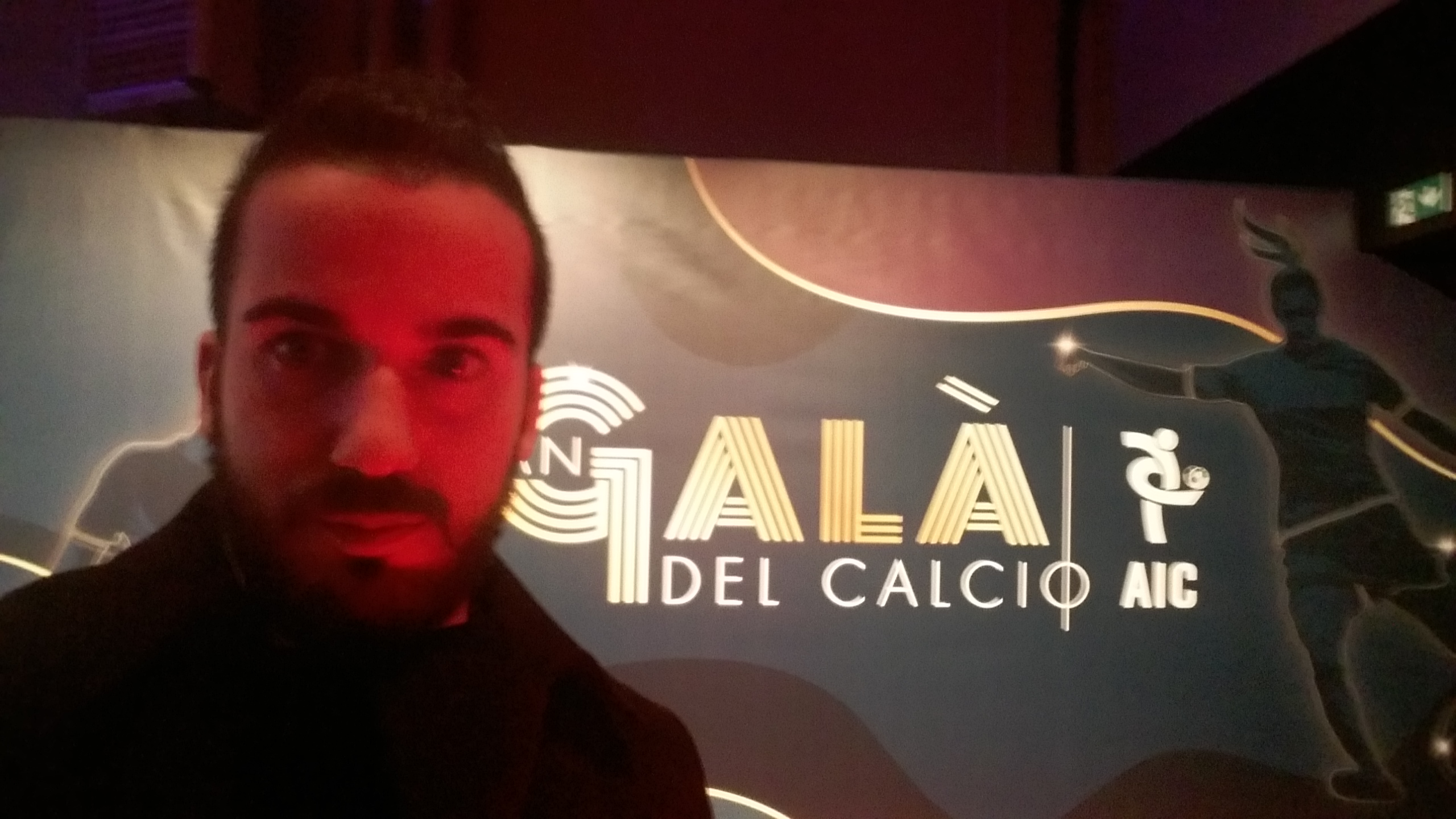 galà calcio milano