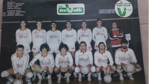 Al momento stai visualizzando Julio Velasco, la storia del Re Mida del Volley