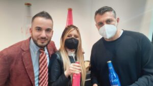 Scopri di più sull'articolo Bar Awards 2022: ecco la Top30 dei professionisti