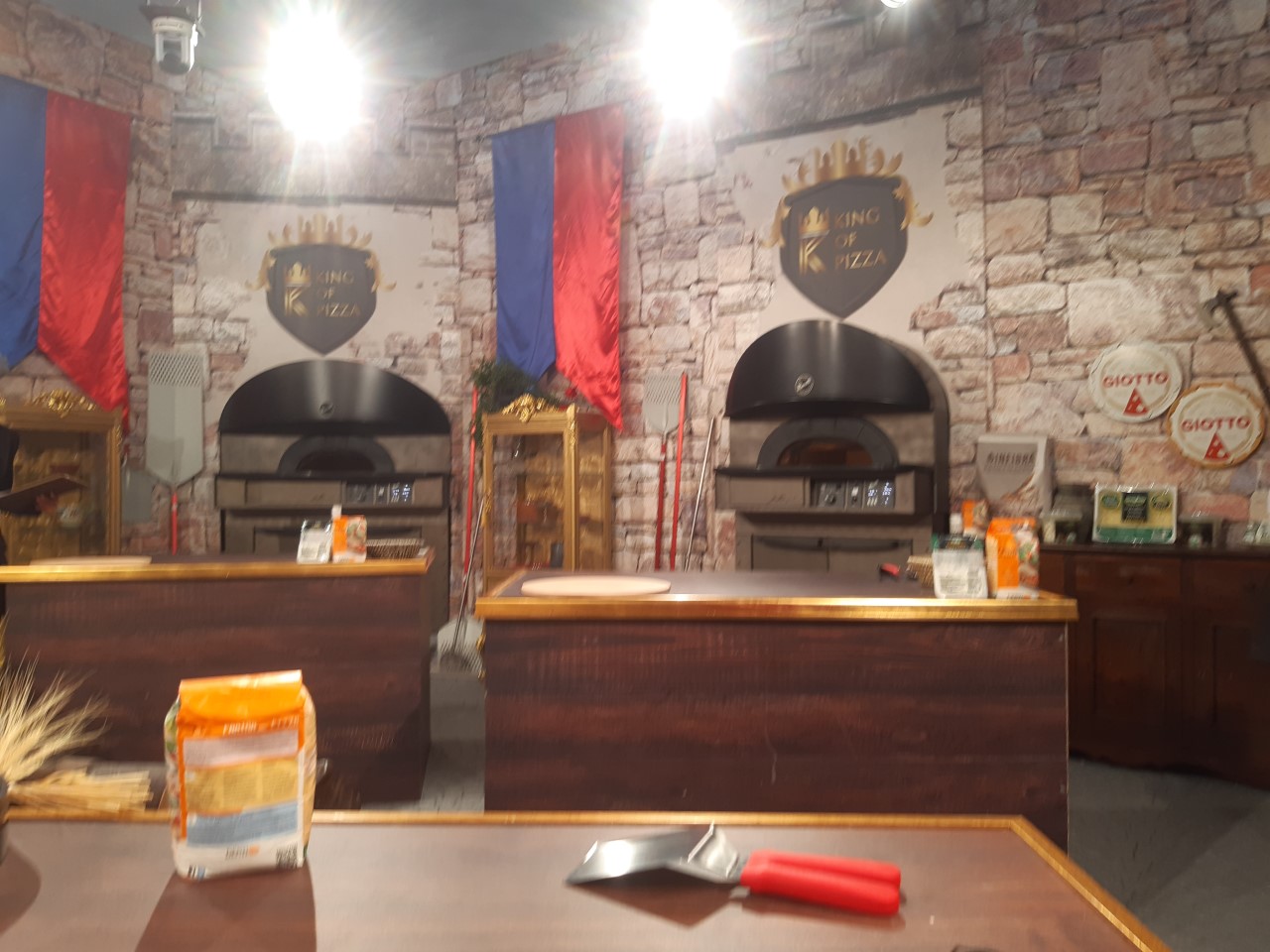 Al momento stai visualizzando King of Pizza 2022: finale da brividi in tv