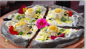 Scopri di più sull'articolo Campionato Mondiale Pizza DOC 2023: tutto pronto a Paestum