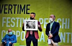 Scopri di più sull'articolo Overtime Festival 2022: a Macerata il grande giornalismo sportivo