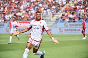 Scopri di più sull'articolo Nicola Binda in esclusiva: “Serie A? Bari e Cagliari favorite”