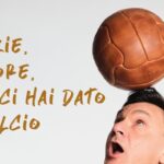 Benedetta Parodi e Fabio Caressa: Pesce d’Aprile 2023
