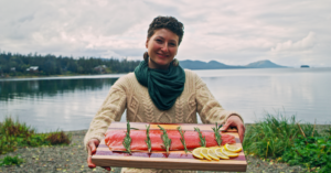 Scopri di più sull'articolo Alaska Seafood Month, a gennaio tutti i gioielli del Pacifico