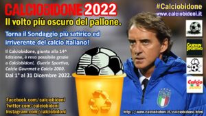 Scopri di più sull'articolo Razzie Awards del calcio: storia del Pallone d’Oro al contrario