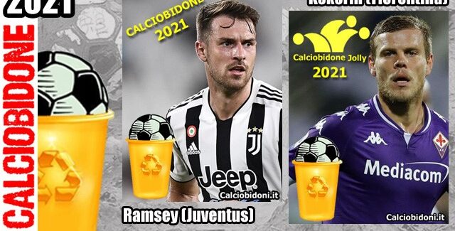 Calciobidone 2025: chi sarà eletto peggior calciatore dell’anno?