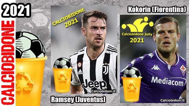 Al momento stai visualizzando Ionut Radu nella Flop10: la motivazione Calciobidone 2022