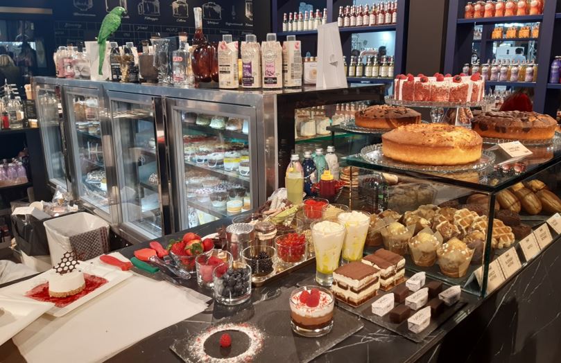 Scopri di più sull'articolo Sigep 2023 a Rimini: Foodservice Dolce protagonista