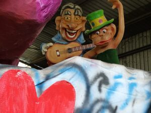 Scopri di più sull'articolo Carnevale 2023: grande festa in Umbria