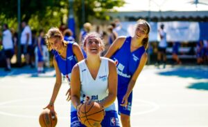 Scopri di più sull'articolo NBA Basketball School: gli eventi del 2023