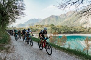 Scopri di più sull'articolo Bike Festival 2023: Garda Trentino protagonista