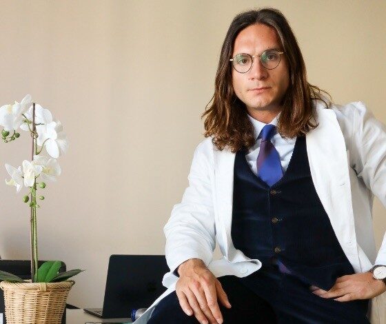 Al momento stai visualizzando Edoardo Tacconi: “Ora priorità a frutta e verdura”