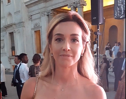 Al momento stai visualizzando Silvia Salis (Sindaca Genova): “Sampdoria? Mancini ci ha fatto sognare”