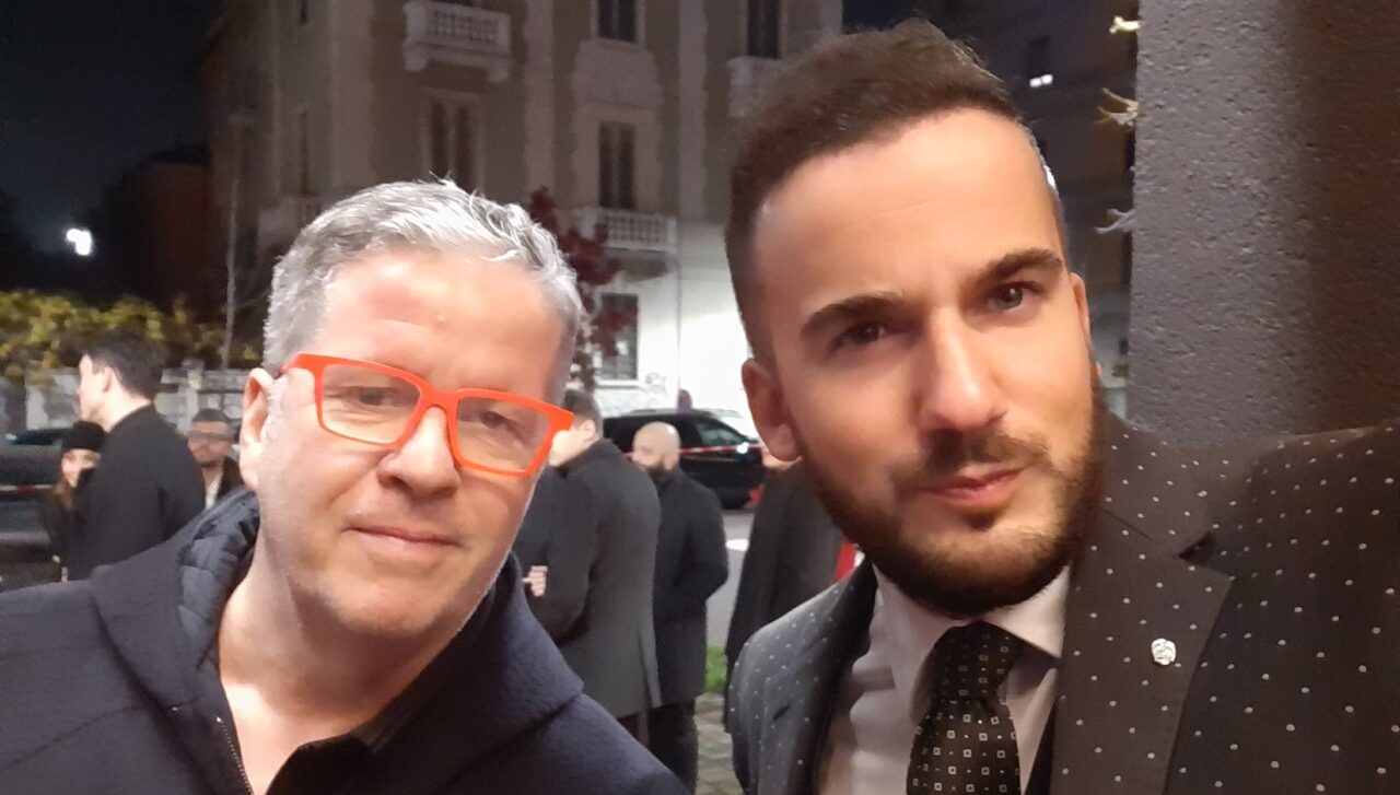 Bar Awards Milano: il 12 gennaio 2026 grande show col Gala Night Party