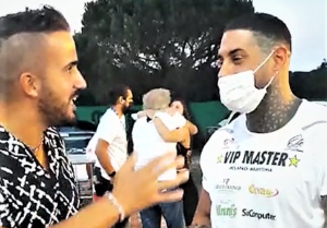 Scopri di più sull'articolo Paparazzi Beach Milano Marittima: programma Vip Master 2024