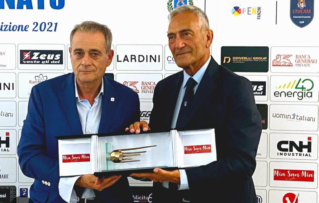 premio cesarini 2023