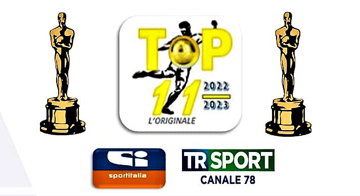 Al momento stai visualizzando Gala Serie B Top11 2023: Rimini capitale del calcio