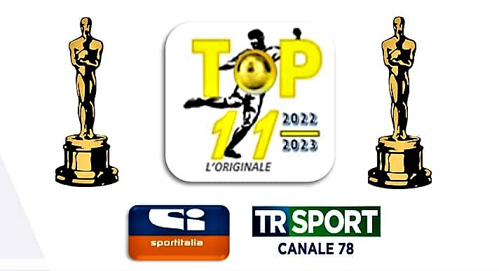 Scopri di più sull'articolo Gala Serie B Top11 2023: Rimini capitale del calcio