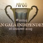 Galà Calcio al Mambo: il 16 giugno Oscar Indipendente Sportivo a Milano Marittima