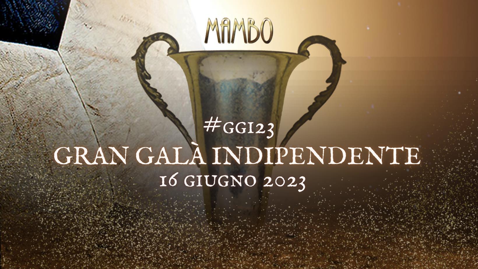 Scopri di più sull'articolo Galà Calcio al Mambo: il 16 giugno Oscar Indipendente Sportivo a Milano Marittima