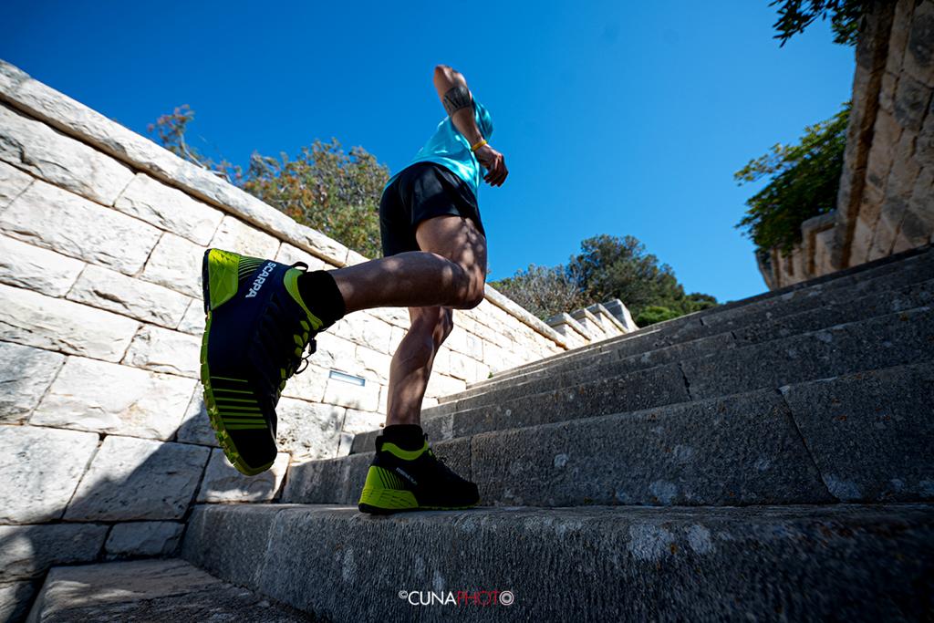 Scopri di più sull'articolo Santa Maria di Leuca: attesa per il Trail&Mountain Running