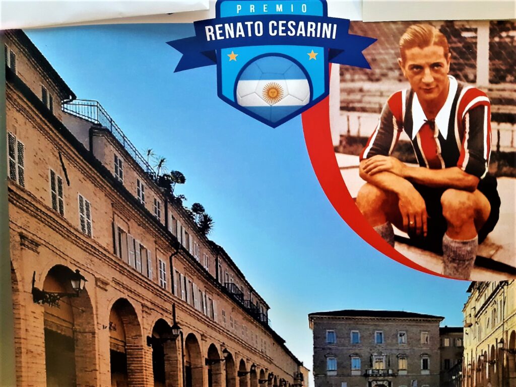 premio cesarini 2023