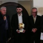 Galà Calcio Umbro 2024: show il 28 maggio alla Locanda Cardinale Assisi