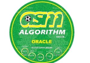 Scopri di più sull'articolo Alessio Sundas: la rivoluzione è Algorithm Soccer Oracle