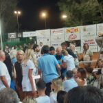 Vip Master Tennis 2025 Milano Marittima: il programma completo