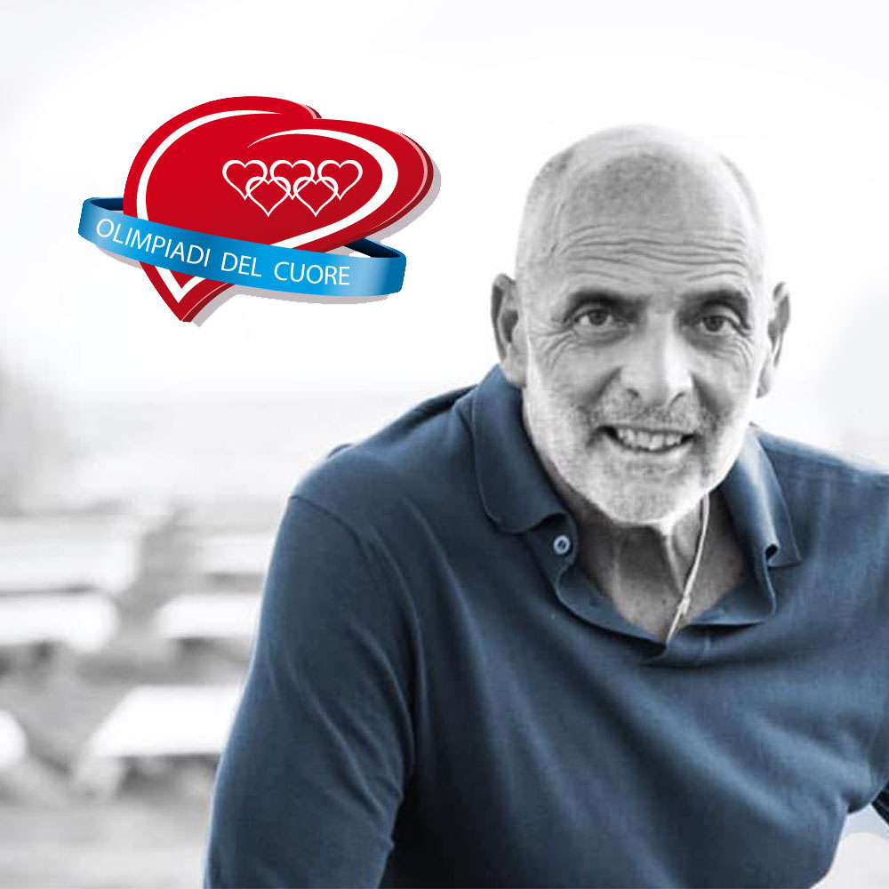 Scopri di più sull'articolo Olimpiadi del Cuore 2023: parla l’ex Milan Tomas Locatelli