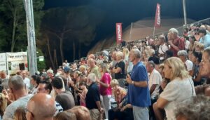 Scopri di più sull'articolo Milano Marittima: un luglio di fuoco col Vip Master Tennis 2025