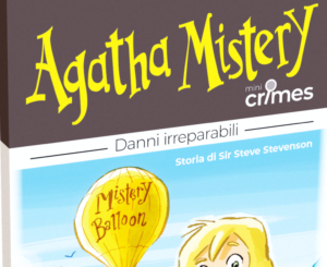 Scopri di più sull'articolo Agatha Mistery protagonista di un gioco da tavolo: i dettagli