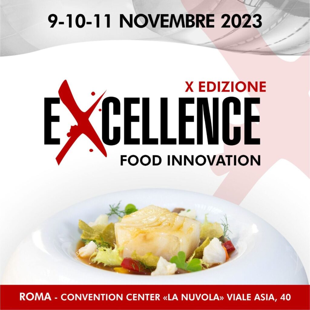 excellence food innovation 2023