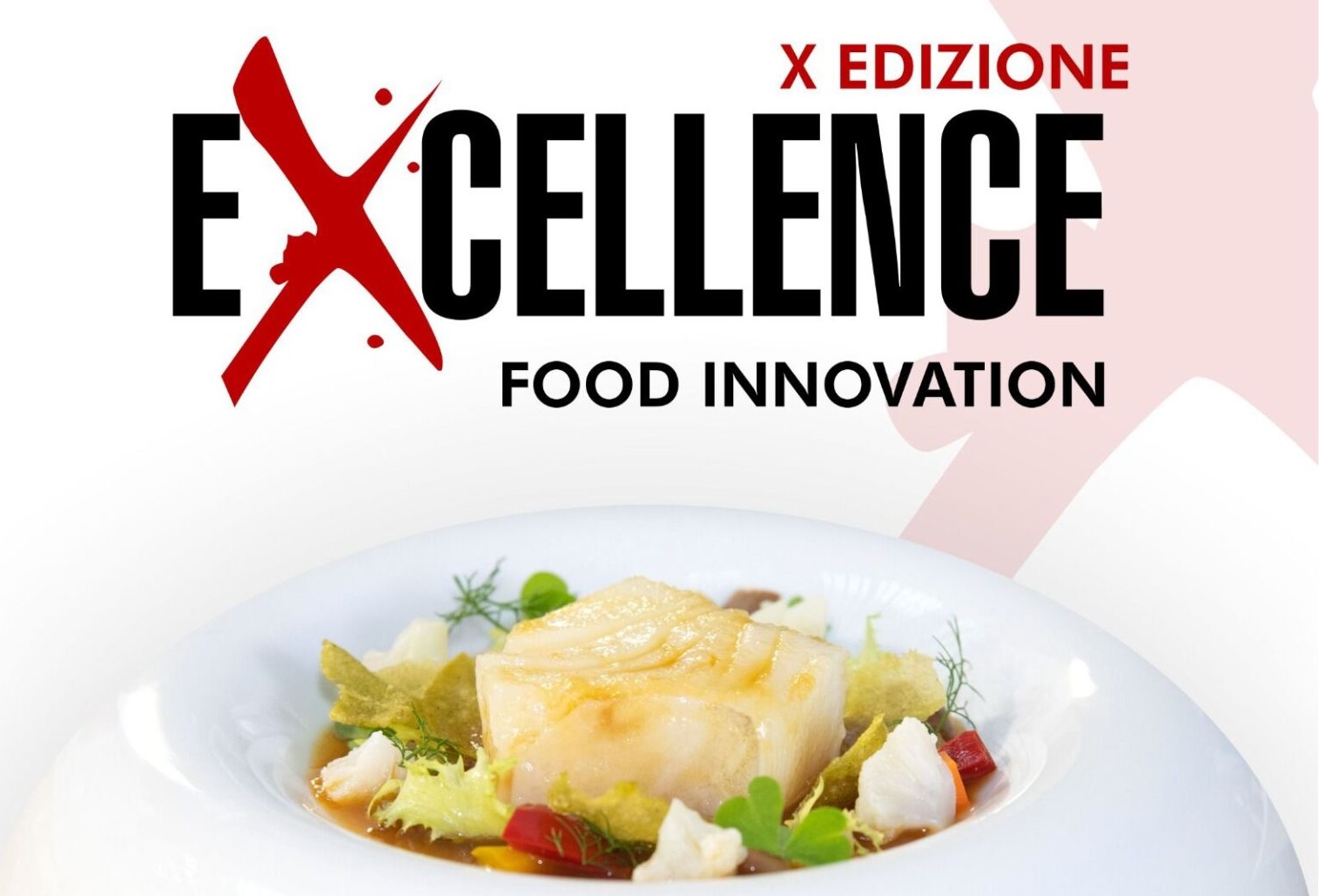 Al momento stai visualizzando Excellence Food Innovation 2023: enogastronomia top a Roma