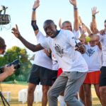 Padel a sostegno della lotta contro il razzismo: il 30 settembre a Milano