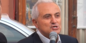 Scopri di più sull'articolo Pietro Mennea come Steve Jobs: 2^edizione del Premio Internazionale