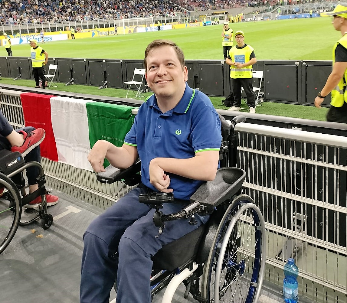 Scopri di più sull'articolo Serie A: quali sono gli stadi italiani più accessibili? La classifica