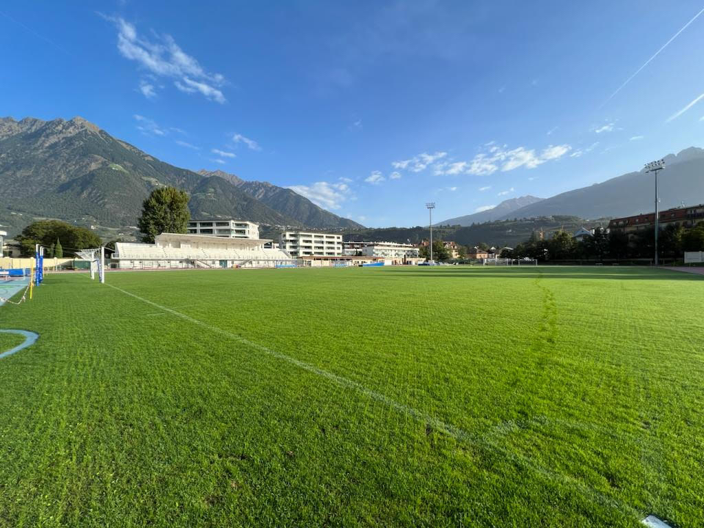 Al momento stai visualizzando Europei Under 21: preparazione Italia-Norvegia a Merano