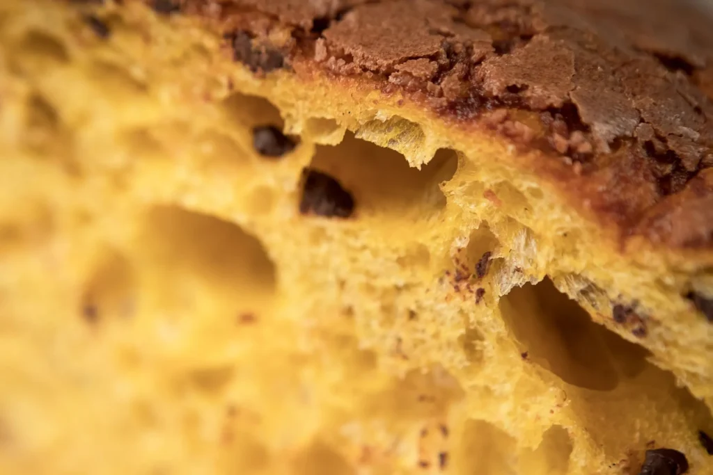 coppa del mondo panettone