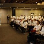 Nuovi modelli tecnologici in cucina nel 2025 tra superfood e artificial intelligence