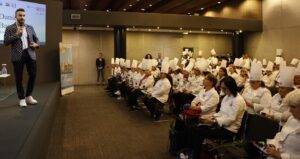 Scopri di più sull'articolo Food Trend 2025: quali tendenze alimentari per il nuovo anno?