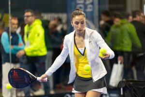 Scopri di più sull'articolo Padel Trend Expo 2024: show all’Allianz MICO Fiera Milano City