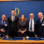 Gran Galà Calcio Femminile 2023: Valentina Giacinti miglior calciatrice