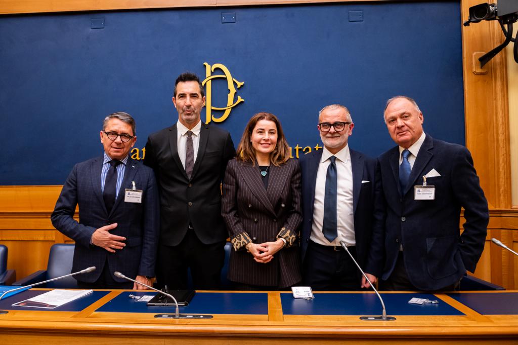 Al momento stai visualizzando Gran Galà Calcio Femminile 2023: Valentina Giacinti miglior calciatrice