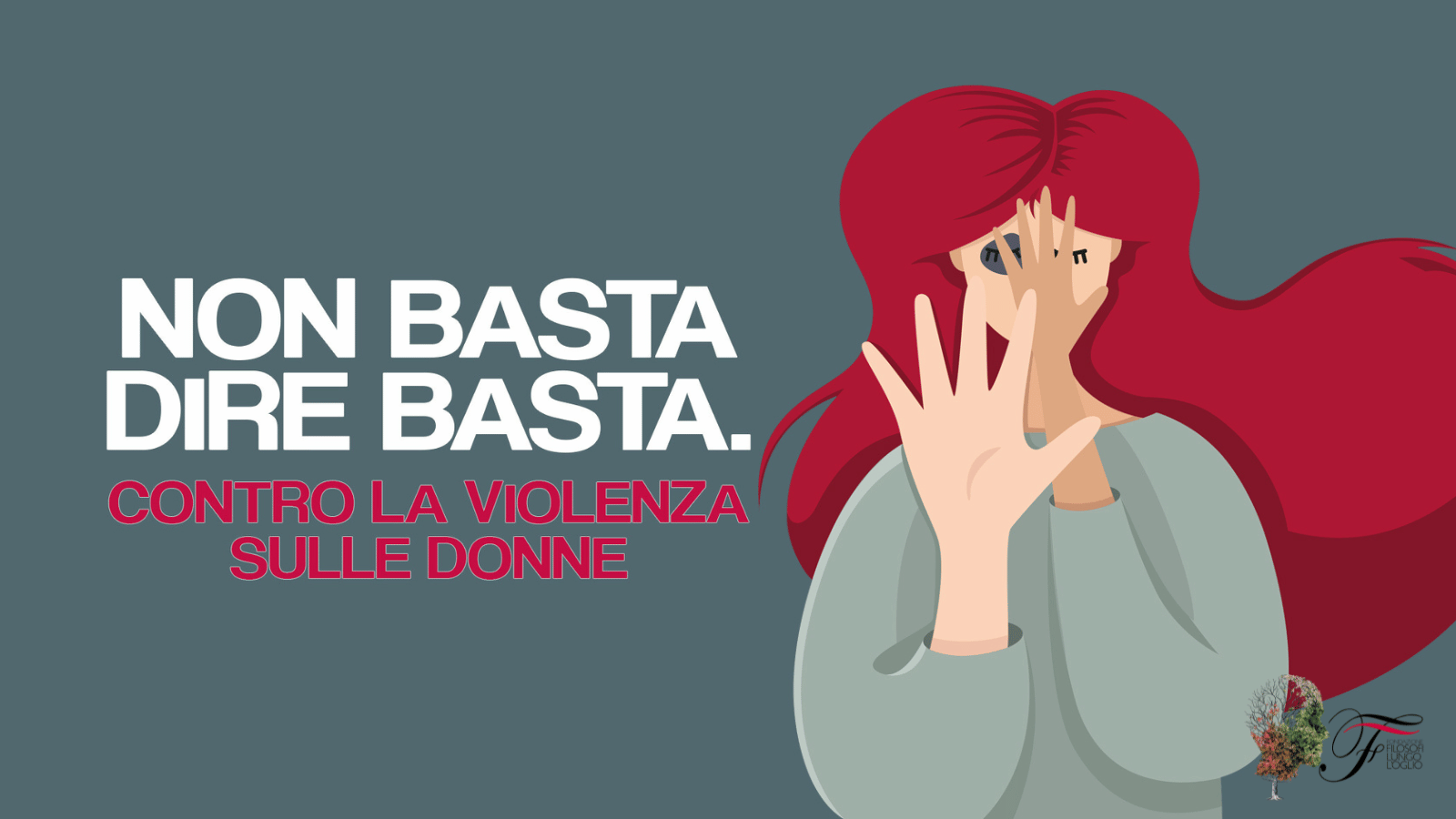 Al momento stai visualizzando Contro la Violenza sulle Donne: dal 13 al 30 novembre evento nel Bresciano